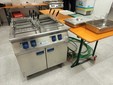 Nuova cucina a Palazzo Bertello
