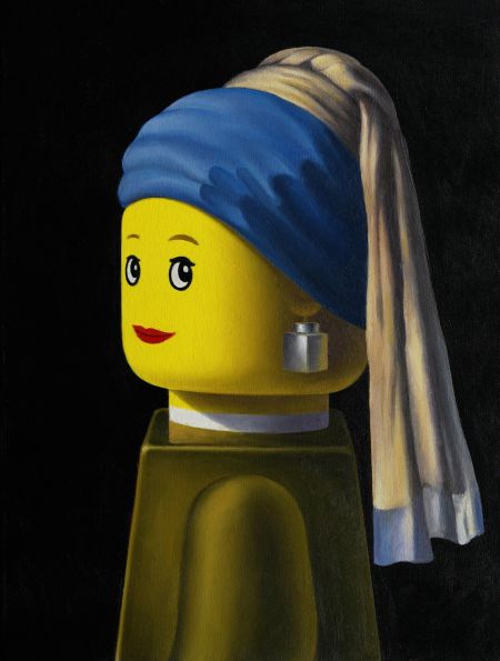 Bricks &amp; Friends: il festival di mattoncini LEGO® inclusivo e gratuito torna a Carmagnola