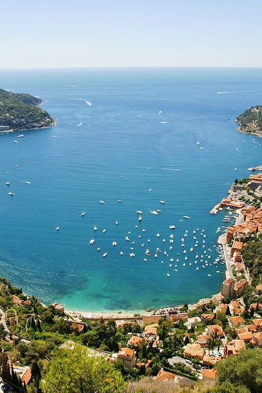 Nizza: navi da crociera il prefetto blocca l’ordinanza di Estrosi contro le mega-crociere