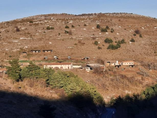 Sentieri della Costa Azzurra Le Broc (Foto) TravelEat