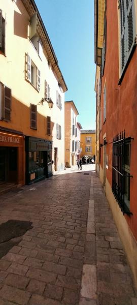 Costa Azzurra: alla scoperta di Valbonne (Foto)