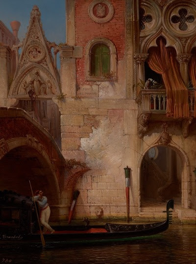 Nizza: tre musei propongono in contemporanea “Vivre pour l’art. Les collections Trachel et Rothschild”