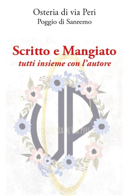 Sanremo: La Cipolla egiziana ligure protagonista della rassegna “Scritto e Mangiato: tutti insieme con l'autore”