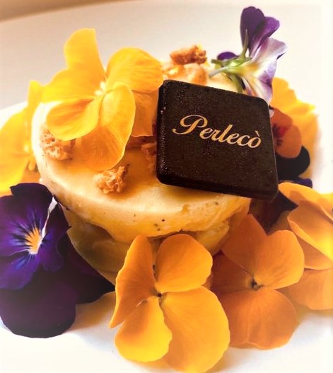 La gelateria Perlecò di Alassio ha incantato Sanremo in occasione della festa MareCultura