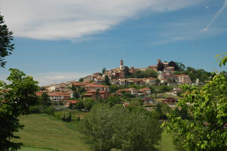 Montiglio Monferrato festeggia il solstizio d'estate con una nuova edizione di &quot;Dalle Corti ai Cortili del Monferrato&quot;