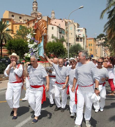 Che fare in Costa Azzurra?