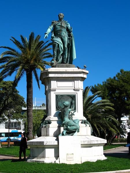 Nizza alla portata di tutti: le visite guidate del mese di settembre