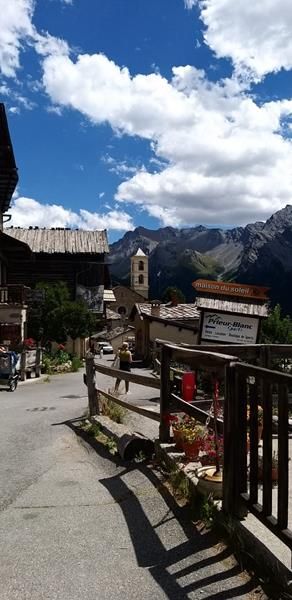 PACA: alla scoperta di Saint Véran (Foto)