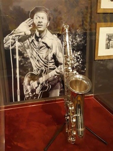 Un grande amore: Nizza e il jazz (Video)