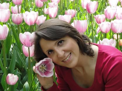 La primavera è sbocciata al Castello di Pralormo con Messer Tulipano