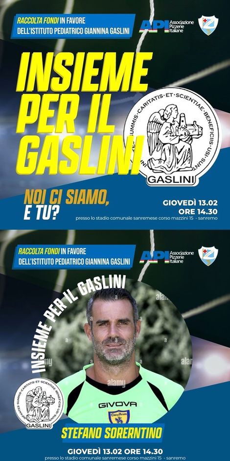 Pizza e Solidarietà: nel cuore del Festival di Sanremo un evento straordinario unisce la passione per la pizza all’impegno sociale. Pizza e Solidarietà: nel cuore del Festival di Sanremo un evento straordinario unisce la passione per la pizza all’impegno sociale.
