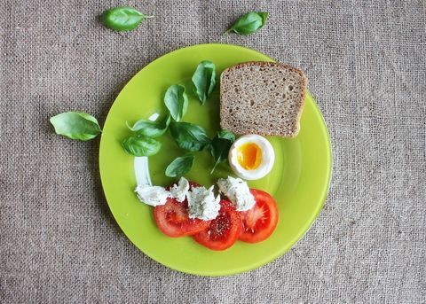 4 ricette di piatti freschi da provare questa estate
