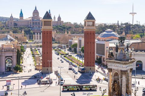Viaggio in Spagna: tra buon cibo e vini d’eccezione