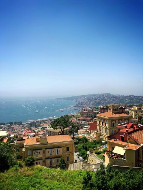 Napoli, 6 borghi fuori città imperdibili