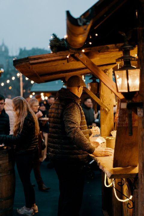 Un viaggio gastronomico in Italia tra street food e itinerari golosi