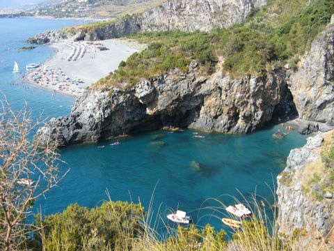 Ecco 5 piatti tipici che devi provare se sei un nomade digitale in Calabria