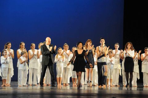 &quot;Le voci del Musical&quot; in scena al teatro Condominio 'Vittorio Gassman' di Gallarate