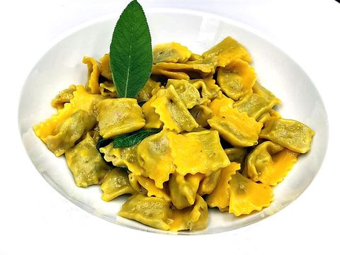 Autunno il mese ideale per provare i sapori intensi e tradizionali della cucina piemontese. I migliori indirizzi (Prima parte)