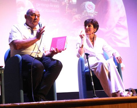 &quot;Libri da Gustare&quot;, a Limone Piemonte la conferenza “A tavola con i Savoia: tra pranzi di stato e piatti di tutti i giorni”