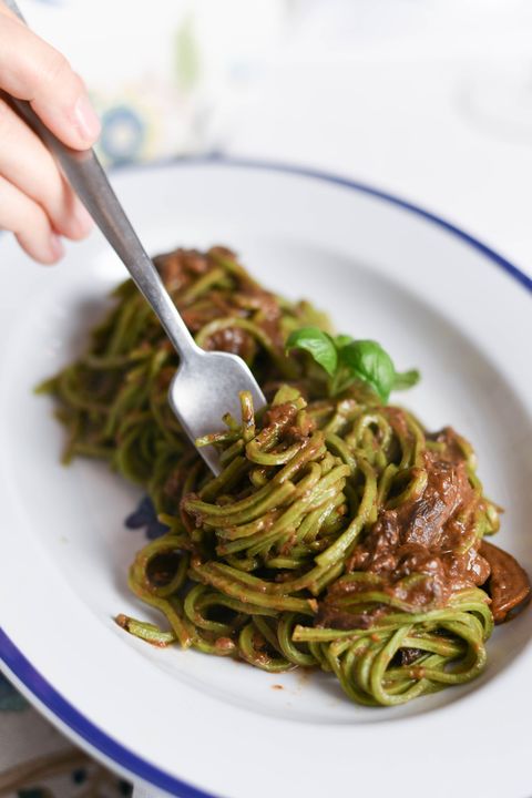 Österia Ö Magazin un vero paradiso gastronomico nel cuore di Santa Margherita Ligure.