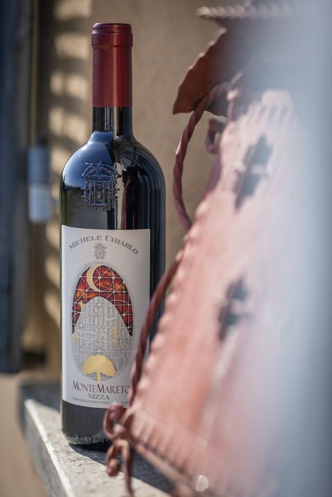 Michele Chiarlo presenta nuova annata di Nizza Docg Montemareto 2021