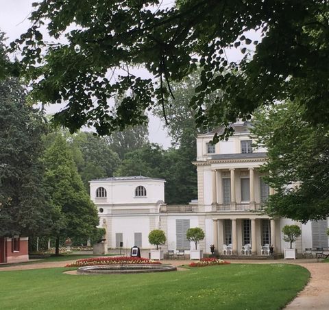 Francia: alla scoperta di Gustave Caillebotte e della sua Casa-Museo a Yerres.