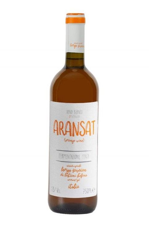 L’Aransat di Borgo Savaian è il miglior Orange