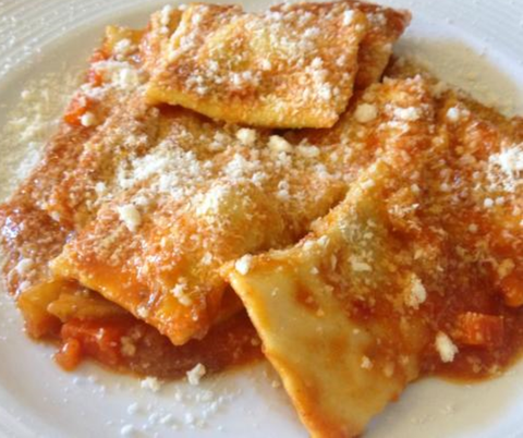 La cucina piemontese.... non solo agnolotti