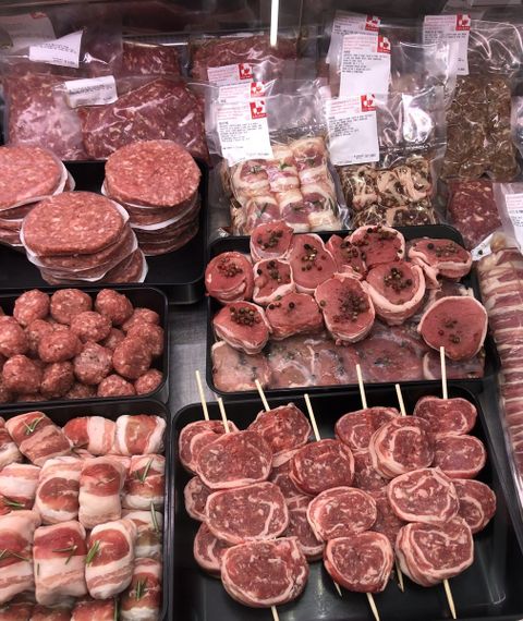 Nel cuore della città di Torino, un nuovo gioiello gastronomico: “Agrisalumeria Luiset”