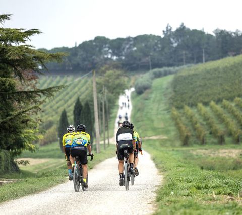 Cervia: a settembre e ottobre ancora due mesi di grandi eventi sportivi al Fantini Club