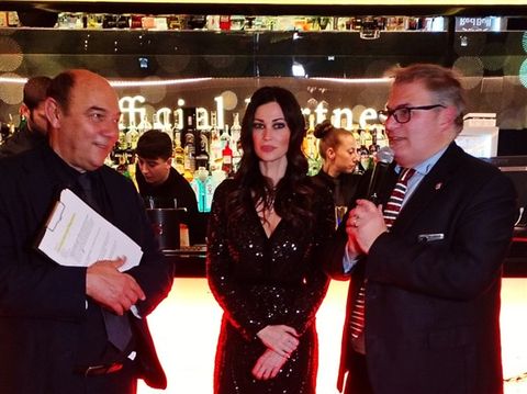 Sanremo: divertimento, mondanità, deliziosi piatti e ottimi vini. Questo il segreto del successo dell’ottava edizione del Galà di Sanremonews
