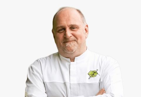Varese: rimangono tre le Stelle Michelin con la nuova stella di Sui generis di Saronno dello chef Alfio Nicolosi.