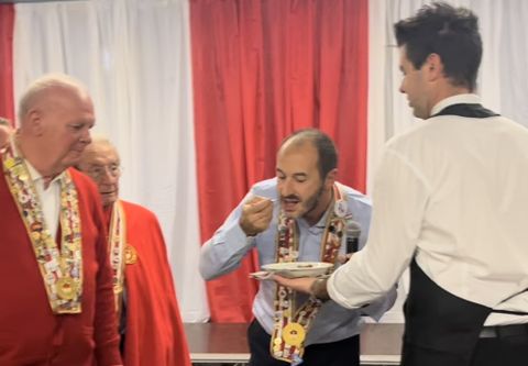 Busto Arsizio (VA): al via le prenotazioni del &quot;Dì di Bruscitti&quot;, la tradizione che fa gola.