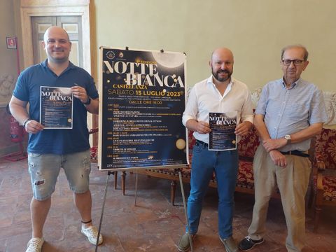 Castellanza (VA): sabato 15 luglio torna la Notte Bianca