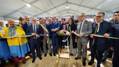 Via a BRA’S, il Festival della Salsiccia di Bra e del buon Gusto [FOTO E VIDEO]