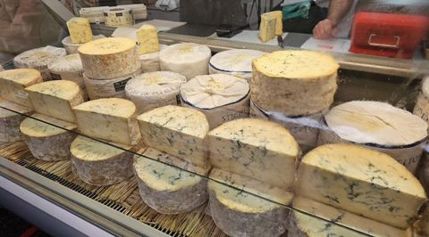 A Bra è tempo di Cheese, la più grande manifestazione mondiale della filiera casearia [FOTO]