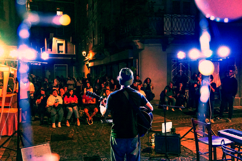 Venerdì al via Flash Fest: una celebrazione dell'arte piemontese al Circolo Brigante Lucano