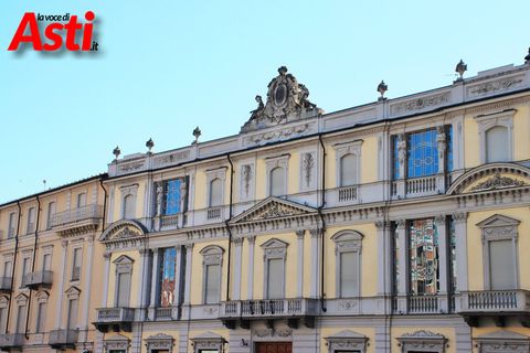 Per le “Giornate FAI di Primavera” Asti aprirà le porte di altri due luoghi storici