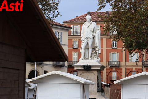 Asti: cosa fare in questo weekend. Le nostre proposte