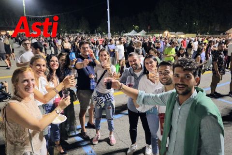Nasce &quot;Fieramente in Piemonte&quot;, nuova 'vetrina' nazionale delle nostre Eccellenze