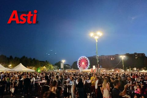 Asti: il Festival delle Sagre riparte dalla tradizione. Tutti i menu dell'evento