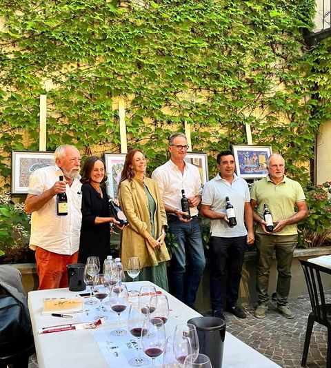 Cocconato, un incontro con i produttori aspettando Cocco...Wine