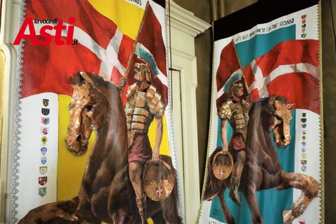 Aperta la biglietteria: il Palio di Asti si scalda per fare grande il Settembre astigiano