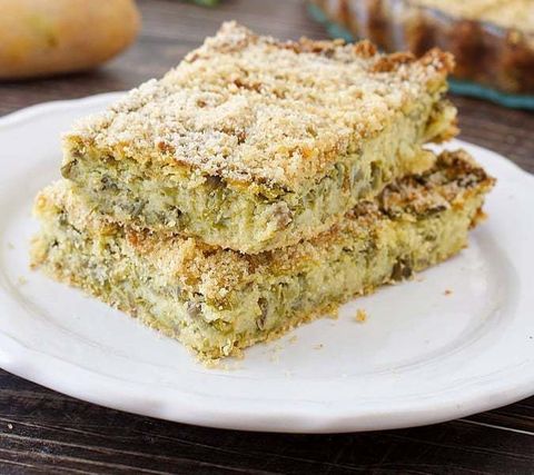 I classici delle feste a tavola - Il polpettone alla genovese