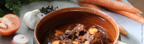 Le ricette nizzarde a portata di clic