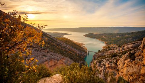 Alpi dell’Alta Provenza: una qualità della vita eccezionale incentrata sul benessere