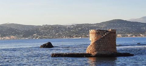 Costa Azzurra: alla scoperta del mare di Antibes in autunno (Foto)
