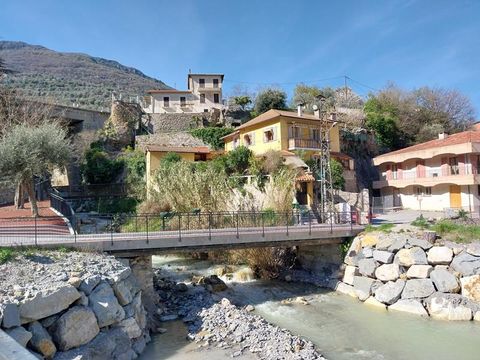 Costa Azzurra: alla scoperta di Breil sur Roya (Foto)