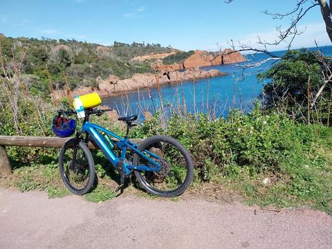 Costa Azzurra: il percorso da Cannes a Frejus (Foto)