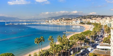 Cannes, tante mostre per un’estate all’insegna dell’arte e della cultura